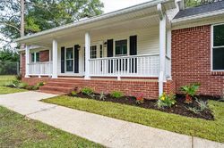 Foreclosure in  REPOLL RD Mobile, AL 36695