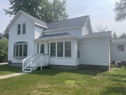 Foreclosure in  N HOWARD ST Princeton, WI 54968