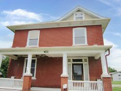 Foreclosure in  CARLYLE AVE Belleville, IL 62221