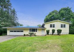 Foreclosure in  HIGHBRIDGE RD Manlius, NY 13104