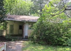 Foreclosure in  JOANNE CT Forest Park, GA 30297