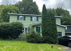 Foreclosure Listing in BELLEVUE AVE SYRACUSE, NY 13219