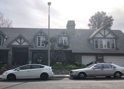 Foreclosure in  EILAT ST Woodland Hills, CA 91367