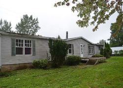 Foreclosure in  GILLETTE RD Albion, NY 14411