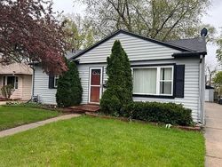 Foreclosure in  BARTON BLVD Rockford, IL 61103