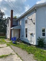 Foreclosure in  HUTCHINS ST Batavia, NY 14020