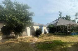 Foreclosure in  STRASBOURG PL New Orleans, LA 70129