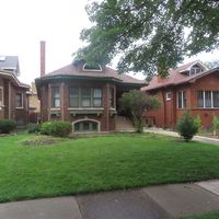 Foreclosure in  LENOX ST Oak Park, IL 60302