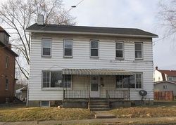 Foreclosure in  JEFFERSON ST Rochester, PA 15074