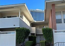 Foreclosure in  GEARY PL UNIT 2933 Las Vegas, NV 89109