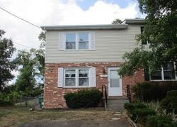 Foreclosure in  HIGH ST Strasburg, VA 22657