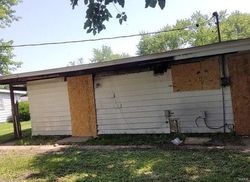 Foreclosure in  E 5TH ST East Saint Louis, IL 62206