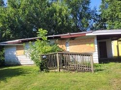 Foreclosure in  E 5TH ST East Saint Louis, IL 62206