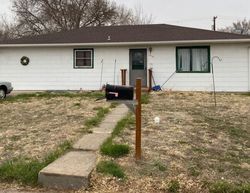 Foreclosure in  FORREST ST Sidney, NE 69162