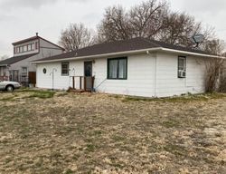 Foreclosure in  FORREST ST Sidney, NE 69162