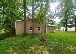 Foreclosure in  W 275 N Dugger, IN 47848