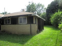 Foreclosure in  N DARIEN ST Milwaukee, WI 53209
