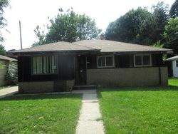 Foreclosure in  N DARIEN ST Milwaukee, WI 53209