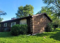 Foreclosure Listing in RENOIS LN EAST SAINT LOUIS, IL 62206