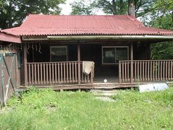 Foreclosure in  COUNTY ROAD 23 Sherburne, NY 13460