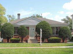 Foreclosure in  MAYFAIR AVE Westchester, IL 60154