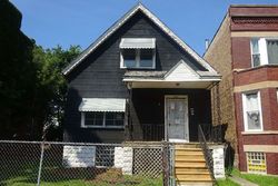 Foreclosure in  S EVANS AVE Chicago, IL 60619