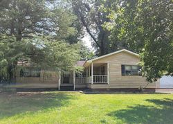 Foreclosure in  NILES RD Boaz, AL 35957