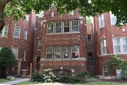 Foreclosure in  S LANGLEY AVE Chicago, IL 60619