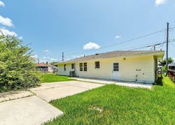 Foreclosure in  ST LOUIS ST Raceland, LA 70394