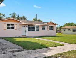 Foreclosure in  NW 31ST AVE Opa Locka, FL 33056