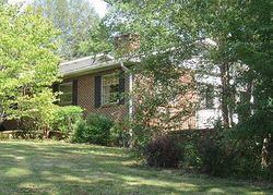 Foreclosure in  W ROGERS ST Franklin, NC 28734