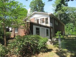 Foreclosure in  W ROGERS ST Franklin, NC 28734