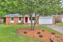 Foreclosure in  E WYNNGATE DR Augusta, GA 30907