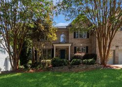 Foreclosure in  WYNFORD HALL ST Huntersville, NC 28078