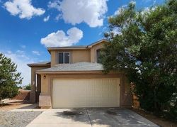 Foreclosure in  BLUE MEADOW TRL SW Albuquerque, NM 87121