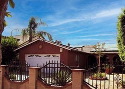 Foreclosure in  GRISWOLD AVE San Fernando, CA 91340