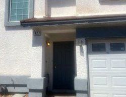 Foreclosure in  CATMINT ST Las Vegas, NV 89113