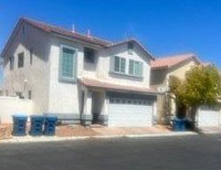 Foreclosure in  CATMINT ST Las Vegas, NV 89113