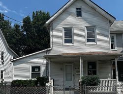 Foreclosure in  W 3RD ST Florence, NJ 08518