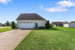 Foreclosure in  PERSIMMON PL Sikeston, MO 63801