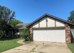 Foreclosure in  S OAK AVE Broken Arrow, OK 74012