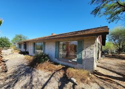 Foreclosure in  N ESTELLE DR Tucson, AZ 85718