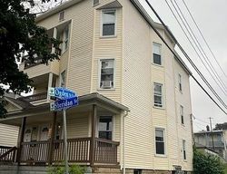 Foreclosure in  SHERIDAN ST Bridgeport, CT 06610