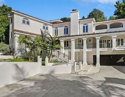 Foreclosure in  W SUNSET BLVD Los Angeles, CA 90049