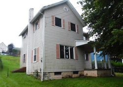 Foreclosure in  GROVE ST Pittston, PA 18641