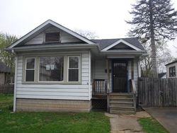 Foreclosure in  S PRINCETON AVE Chicago, IL 60628