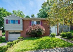 Foreclosure in  CIMARRON DR Pittsburgh, PA 15235