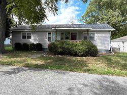 Foreclosure Listing in DUBOIS ST LAWRENCEVILLE, IL 62439