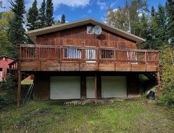 Foreclosure in  BOTE LN Fairbanks, AK 99712