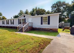 Foreclosure in  SHIPMANS PIKE Jacksonville, NC 28546